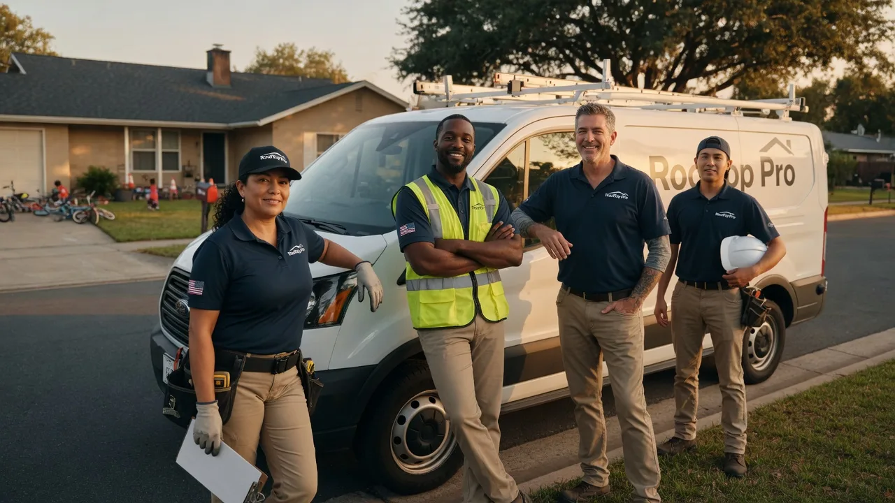 Roof Repair in Gainesville, MO near me